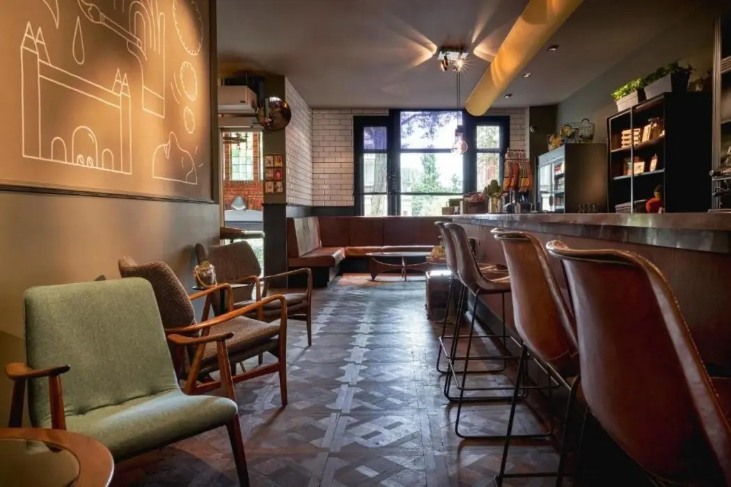 Foto - Max Brown Hotel Museum Square, part of Sircle Collection