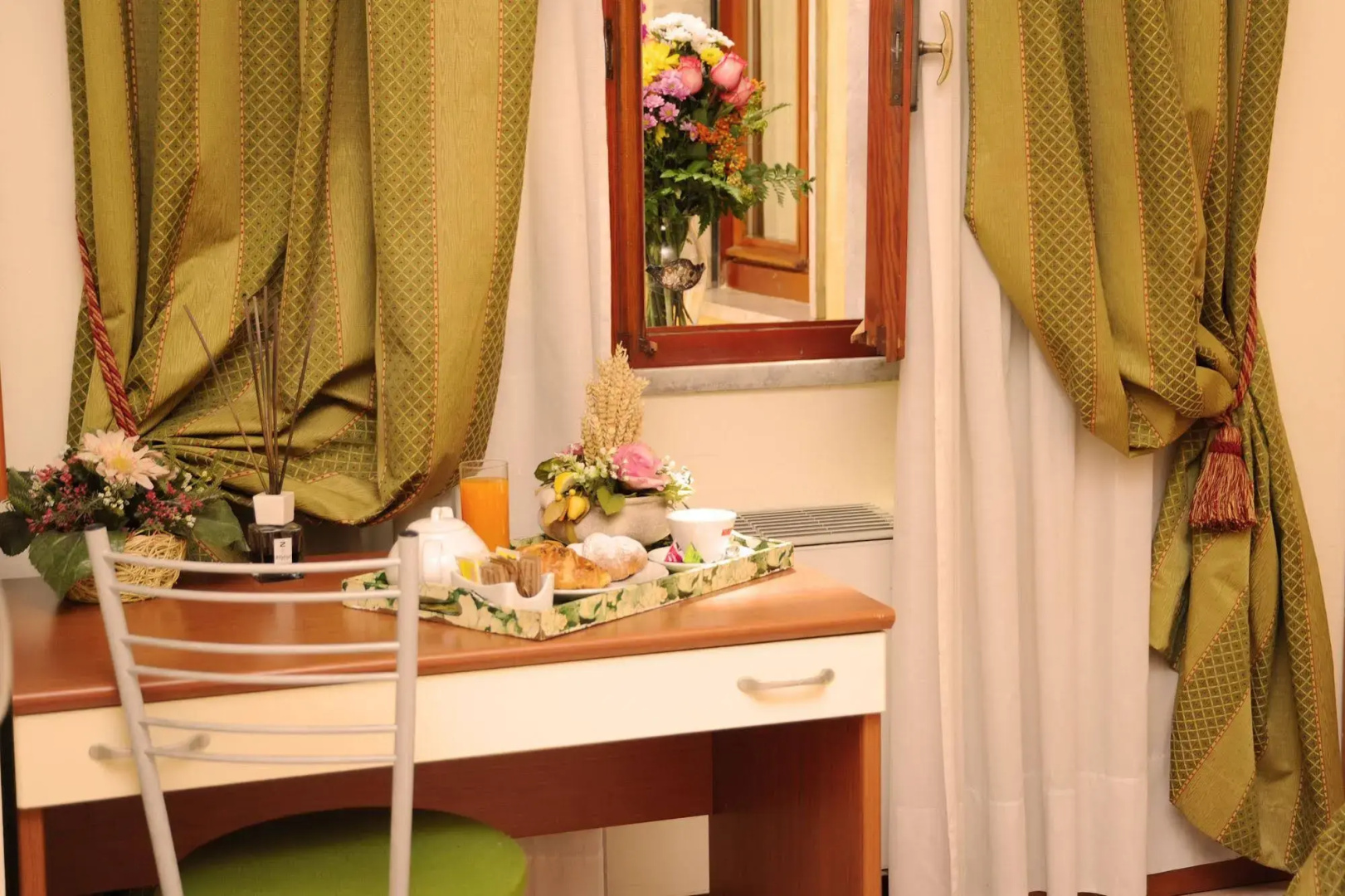 Photo - Hotel San Siro Fiera