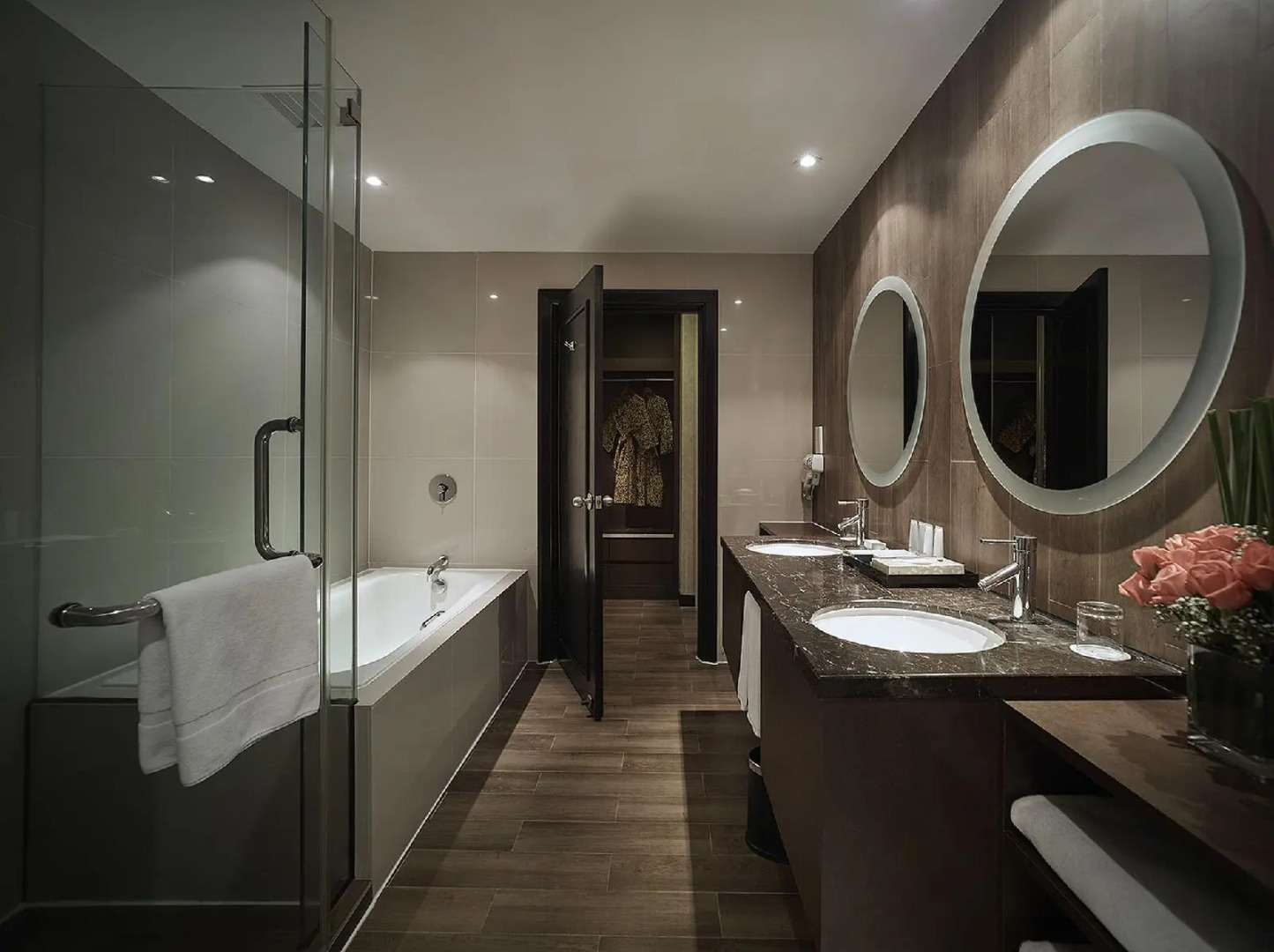 Foto - Sunway Putra Hotel Kuala Lumpur