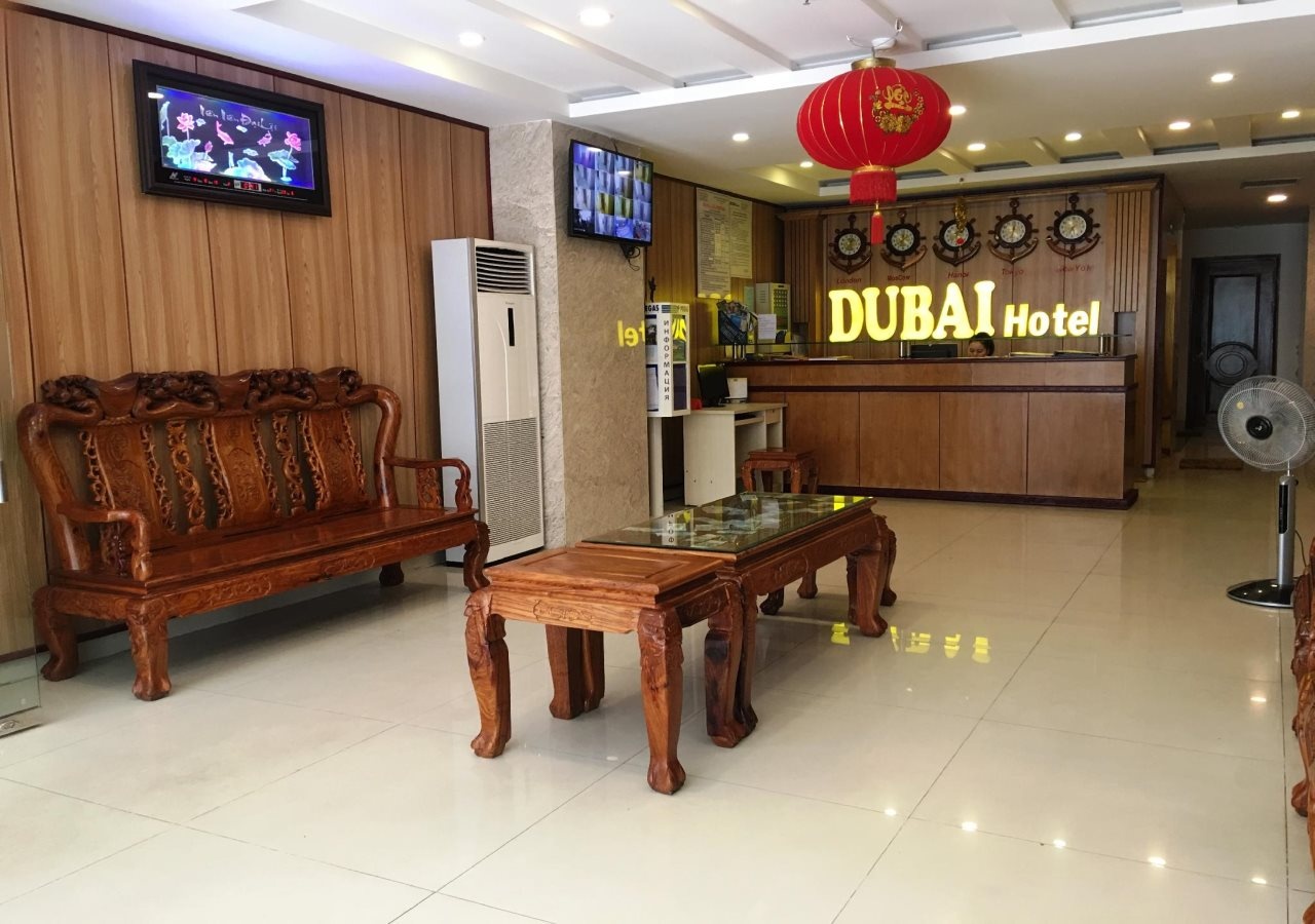 D’Qua Hotel Nha Trang