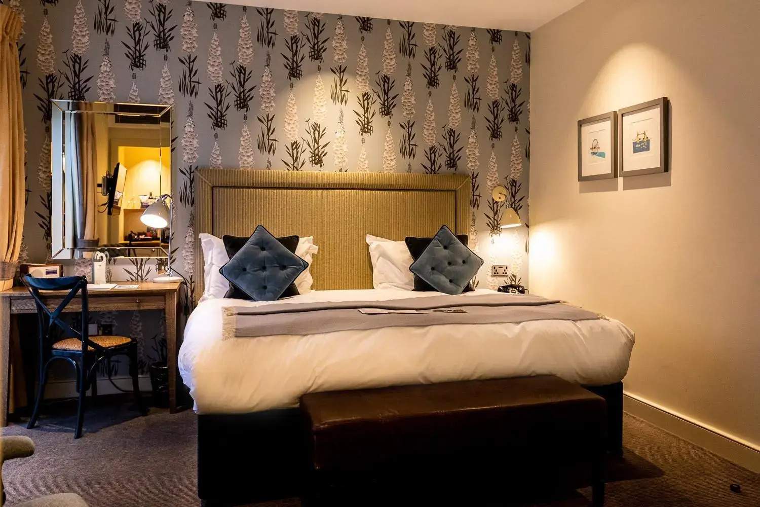 Foto - The Alma Hotel