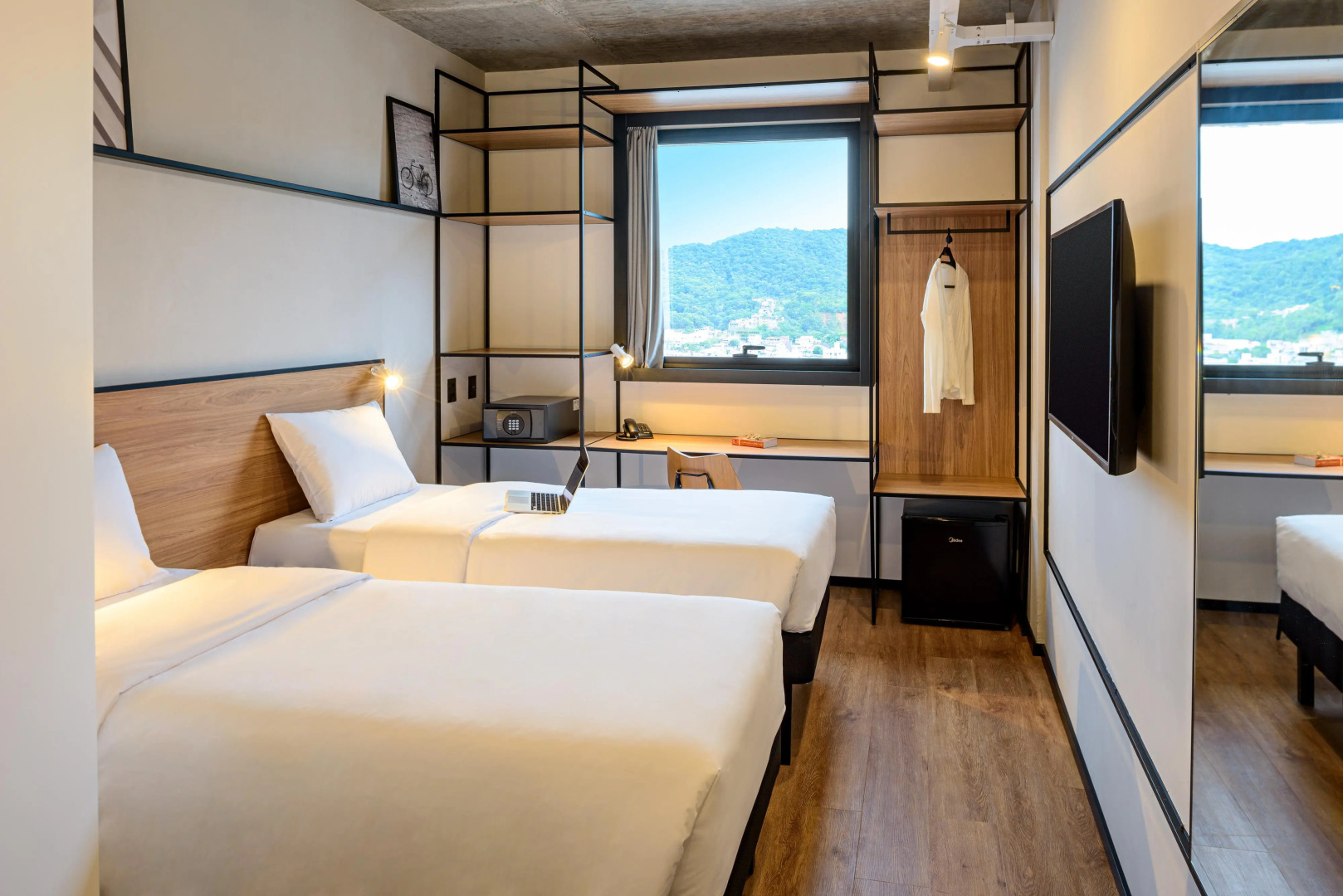 Foto - Ibis Balneario Camboriu