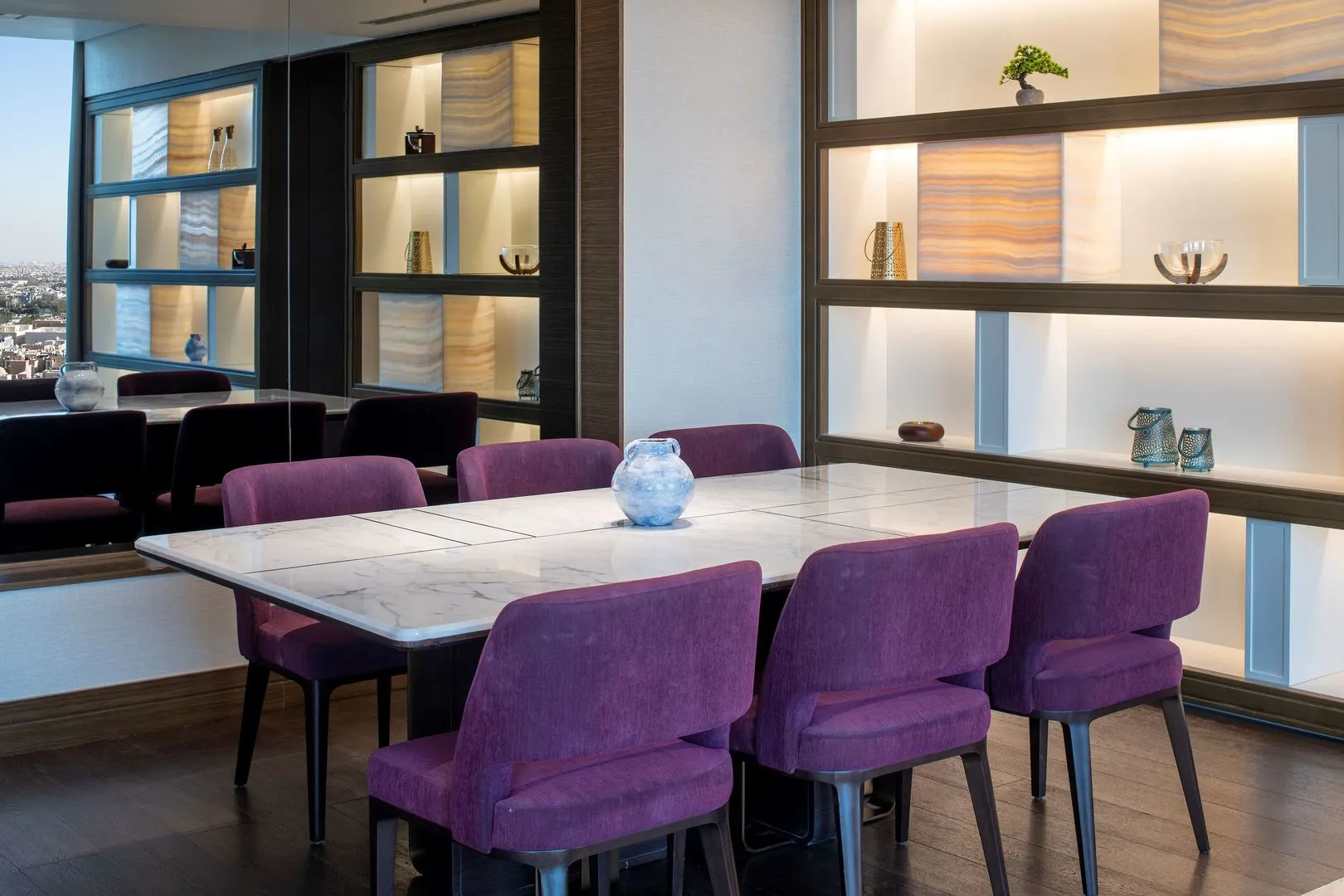 Foto - DoubleTree Suites by Hilton - Riyadh Financial District