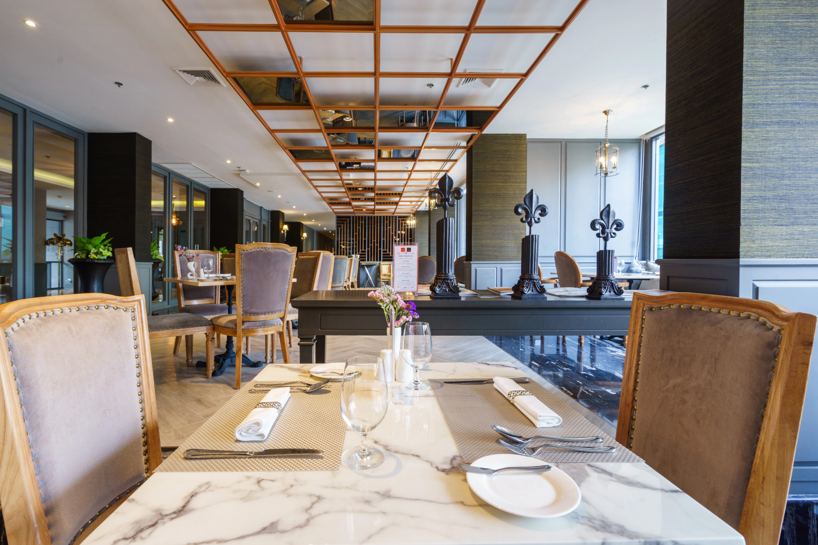 Foto - Courtyard by Marriott Bangkok Sukhumvit 20