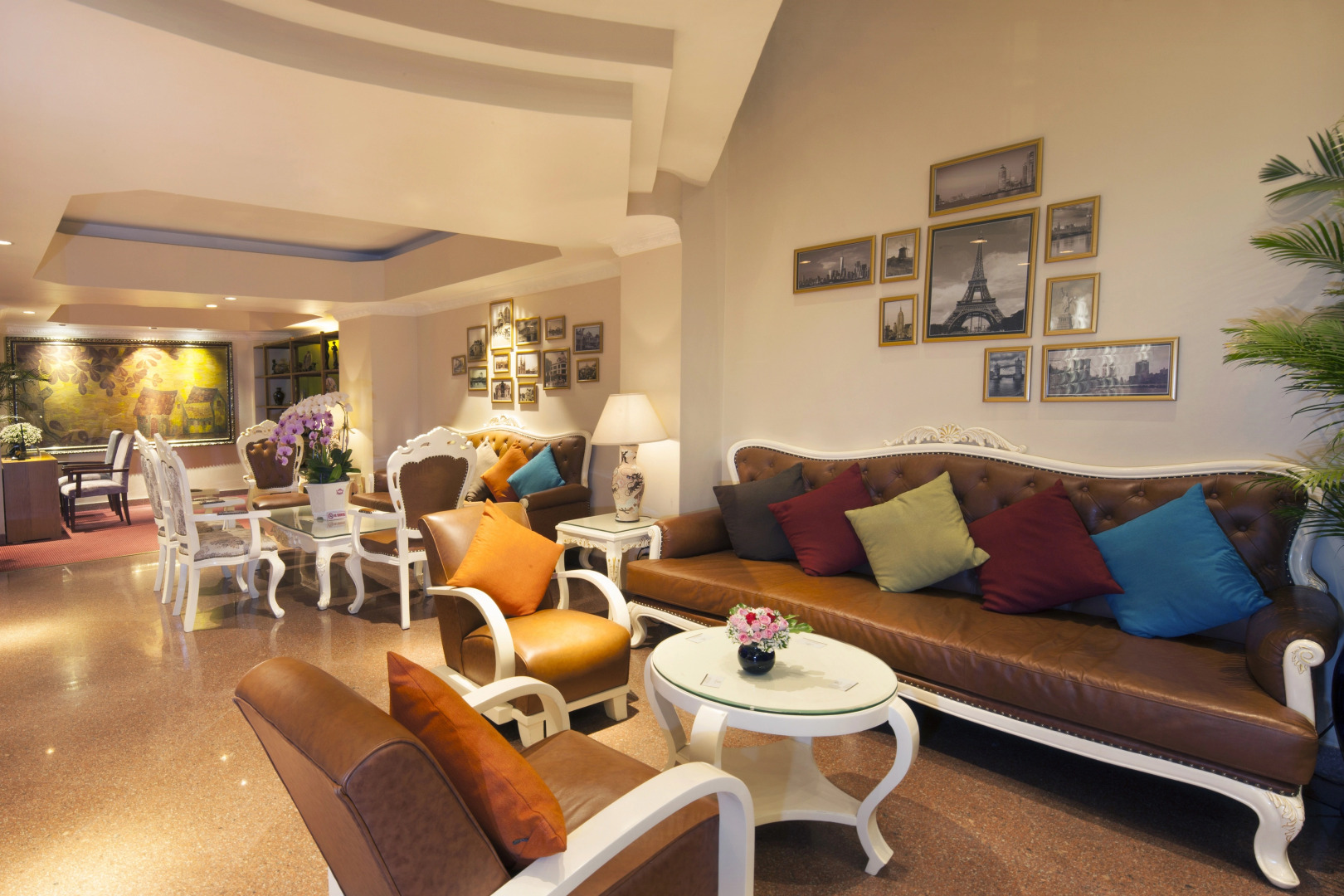 Foto - Roseland Corp Hotel