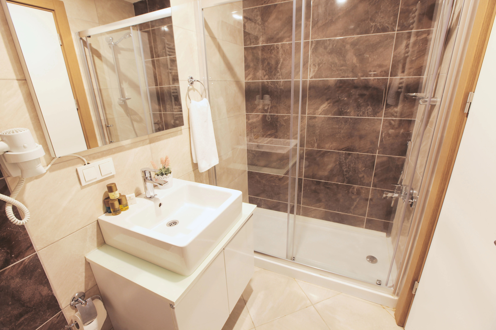Photo - Serenity Suites Istanbul Airport