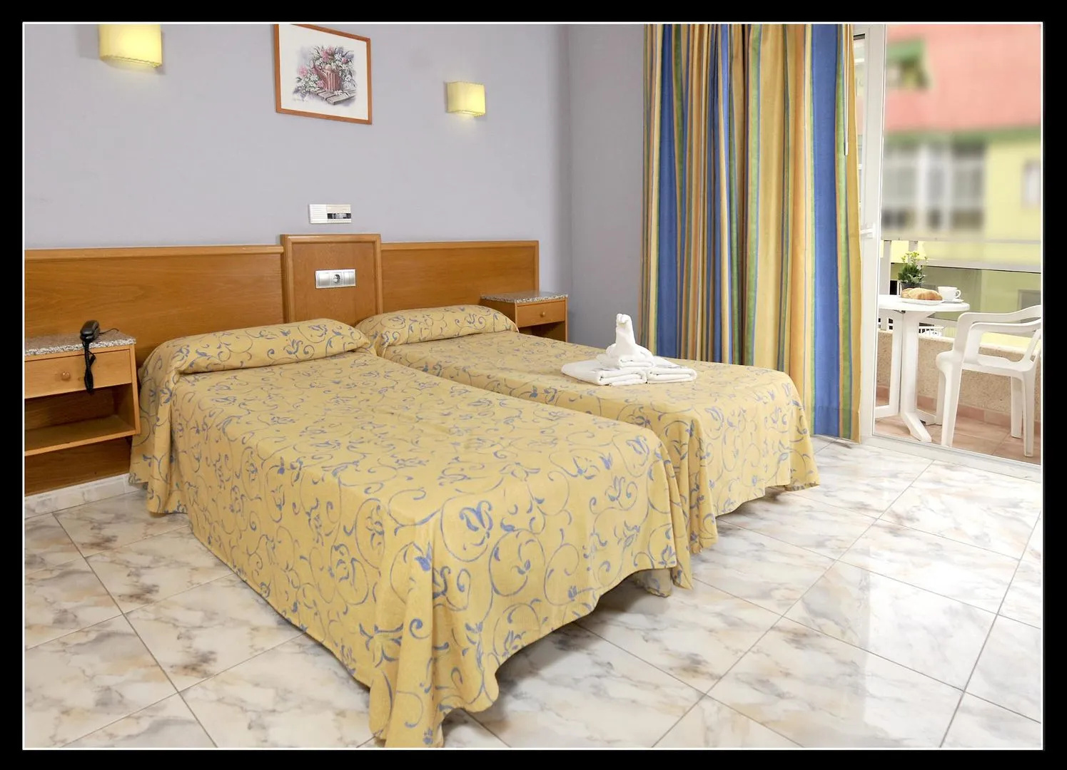 Foto - Hotel Ventus