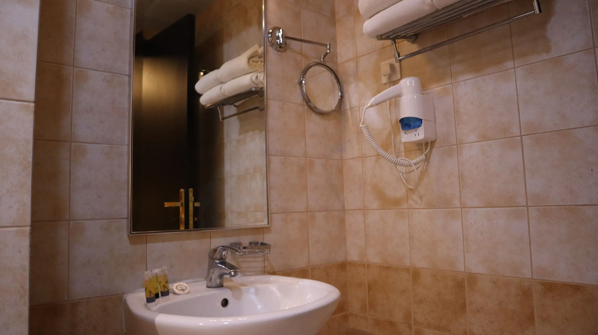 Photo - شركة المختارة العالمي للخدمات الفندقيه - Al Mukhtara International Hotel