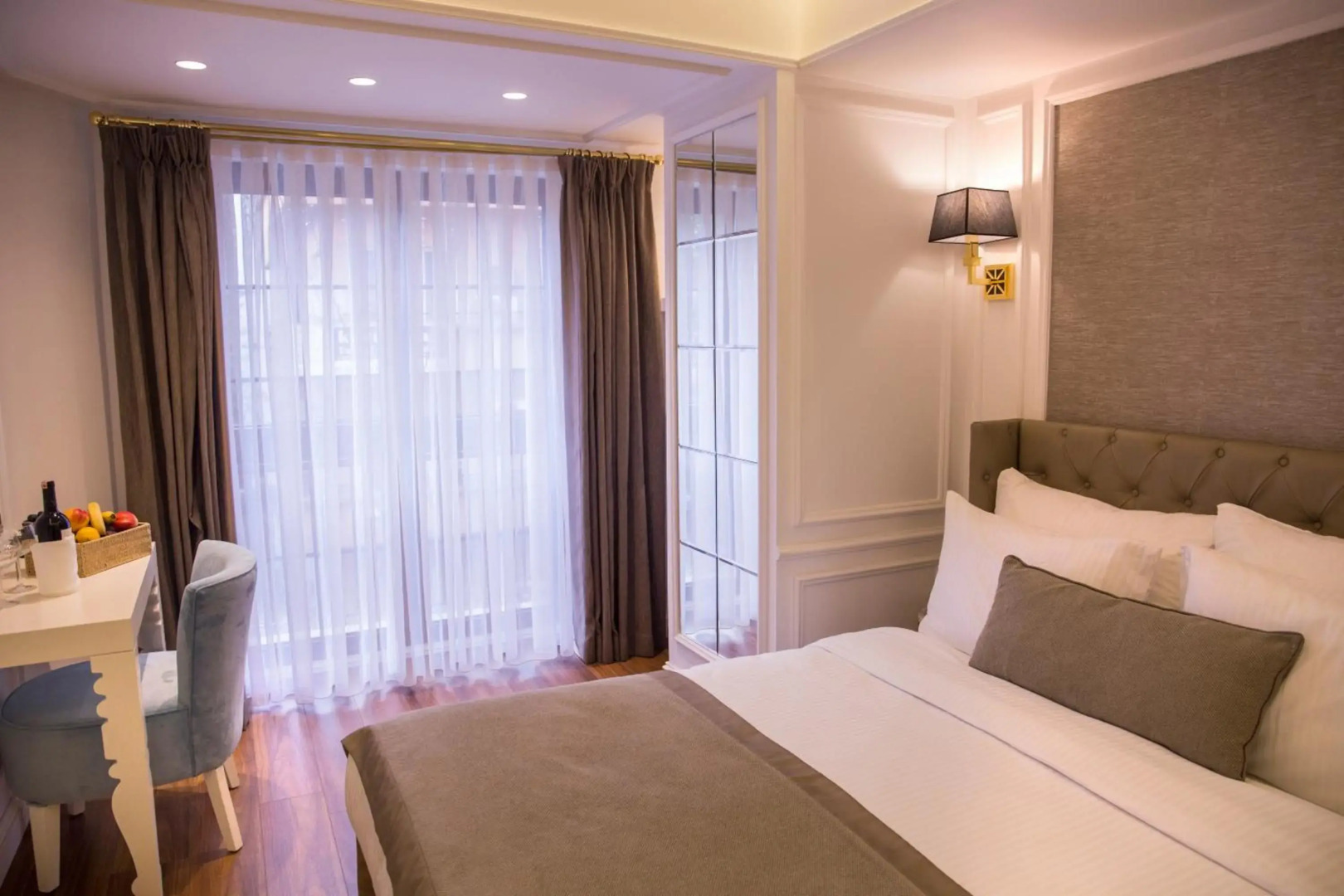 Foto - Hôtel Central Saint Germain