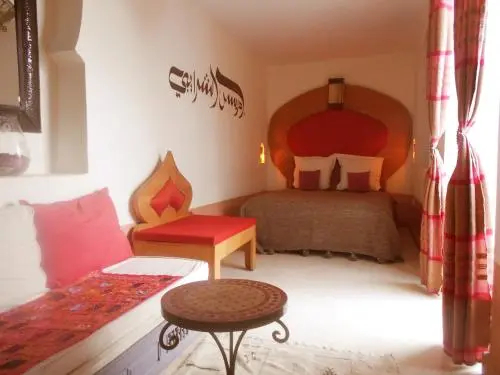 Photo - Riad Prada