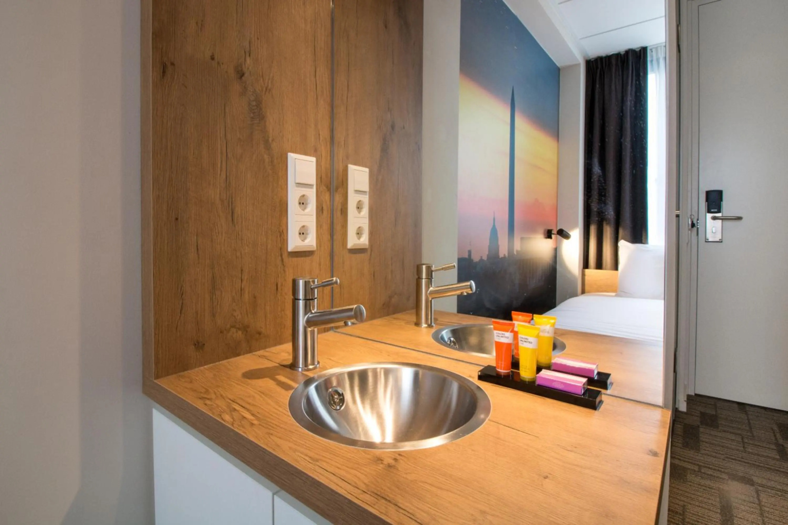 Photo - Citiez Hotel Amsterdam