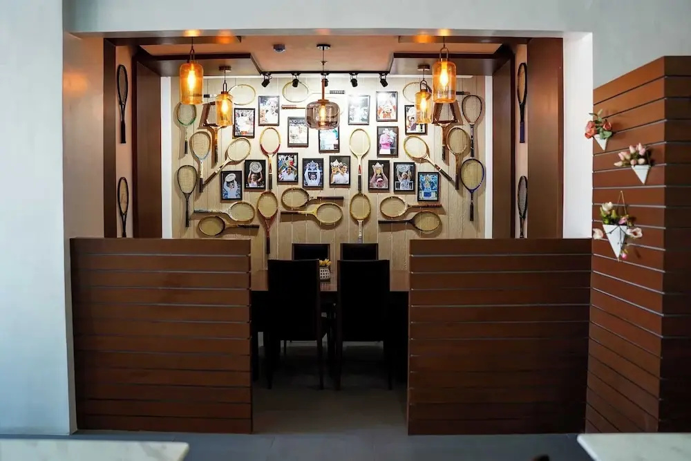 Photo - OYO 1168 Gimaca Boutique Hotel & Cafe