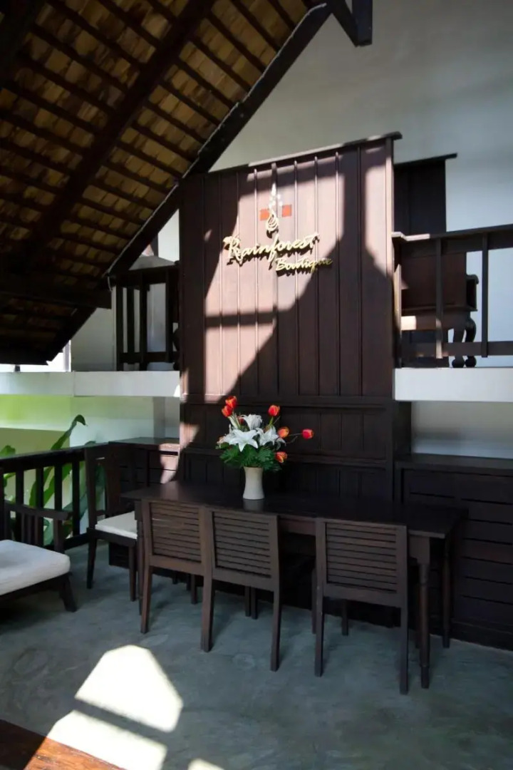 Photo - Rainforest ChiangMai Hotel