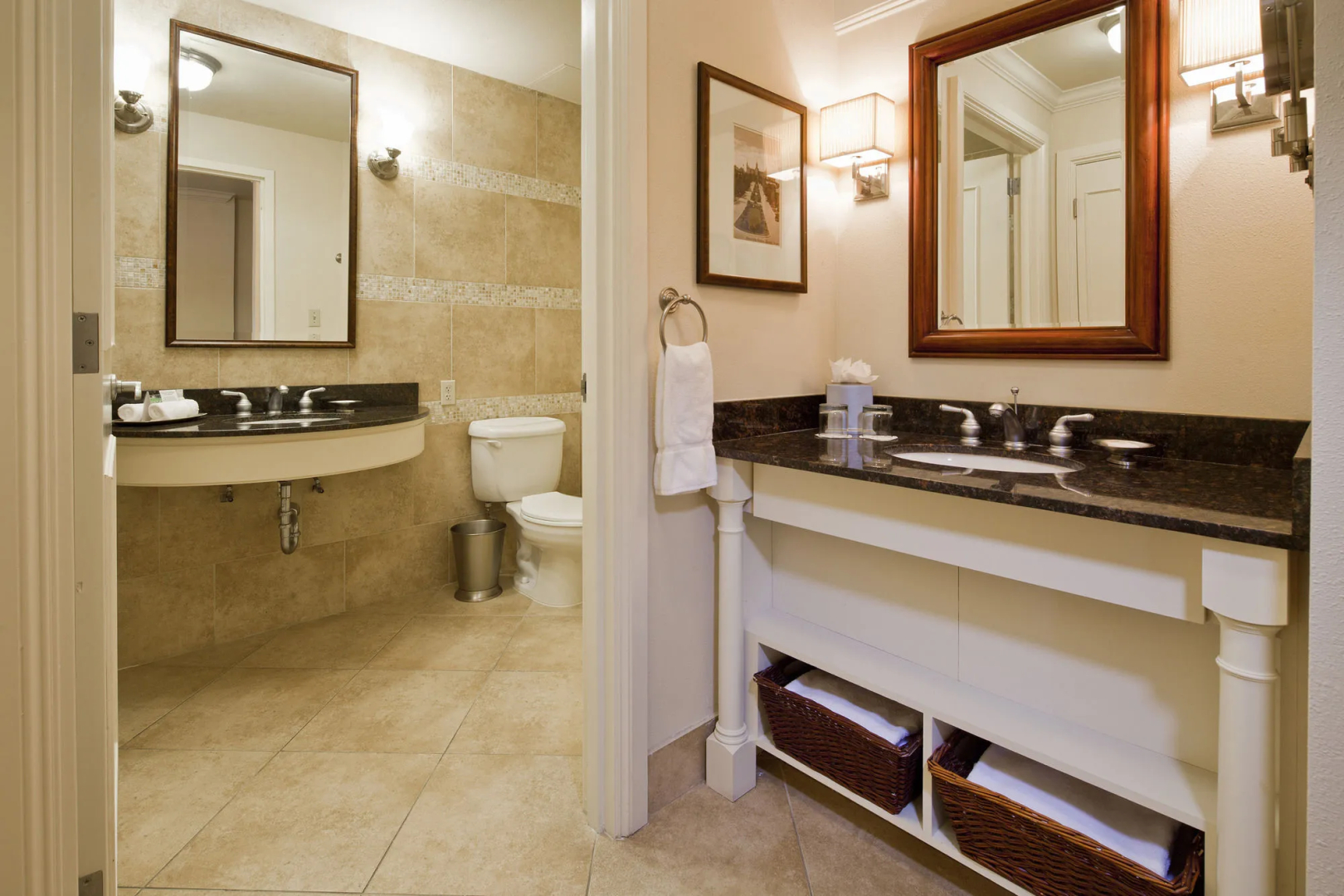 Foto - Omni Barton Creek Resort and Spa Austin