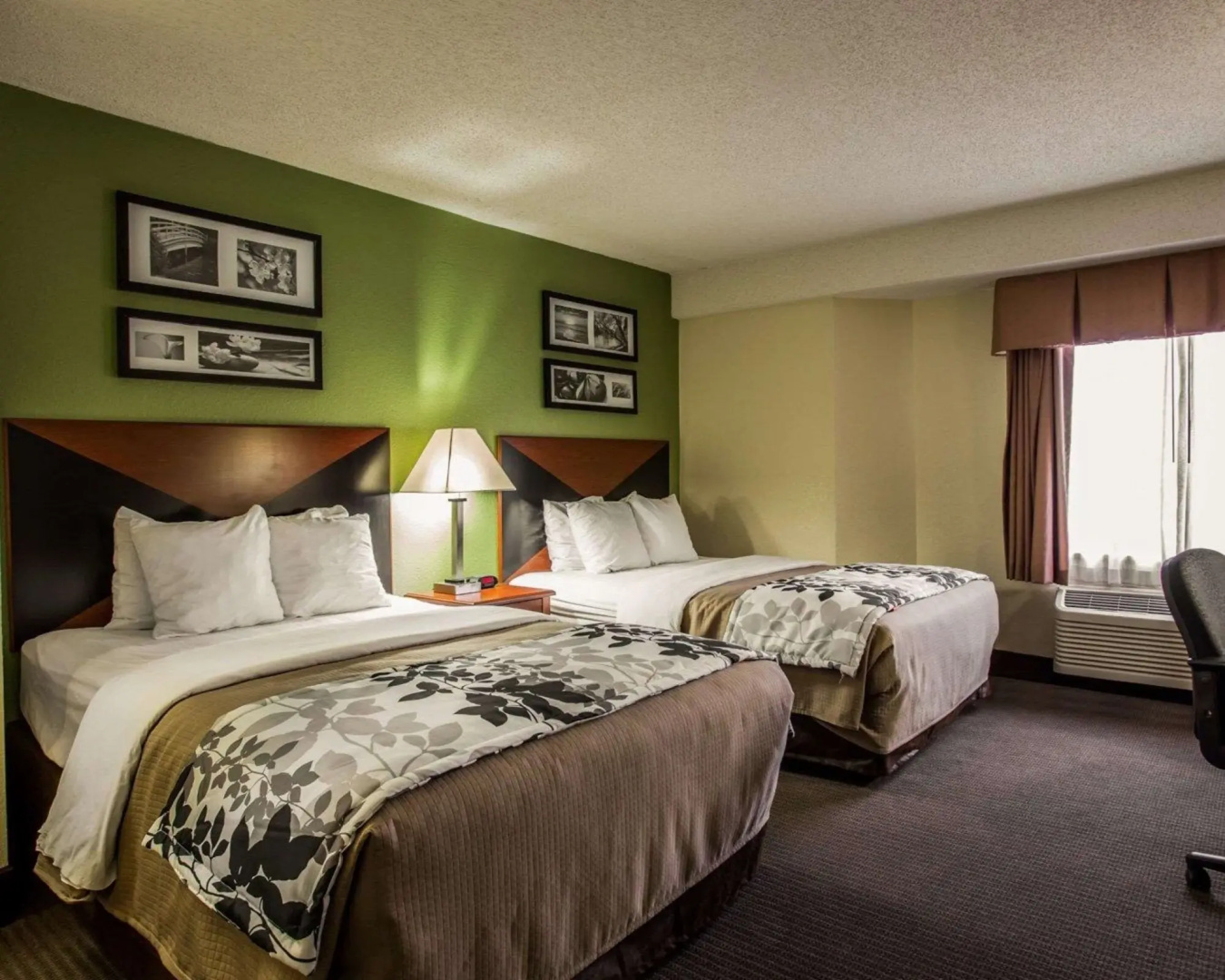 Photo - Sleep Inn Northlake
