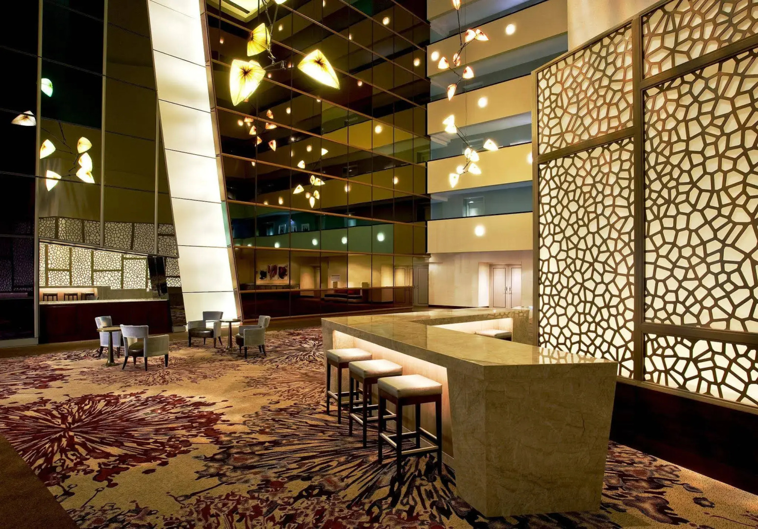 Foto - The Westin New York at Times Square