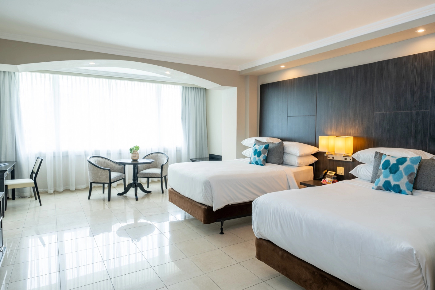 Photo - Hotel El Panama by Faranda Grand, a member of Radisson Individuals