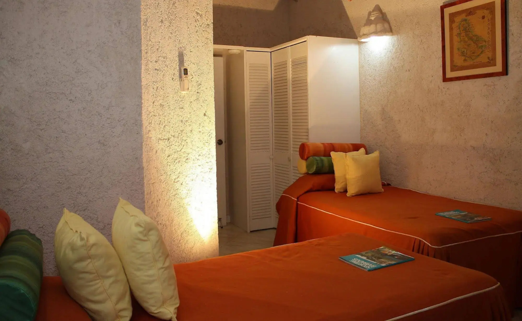 Foto - Seacruise Villa