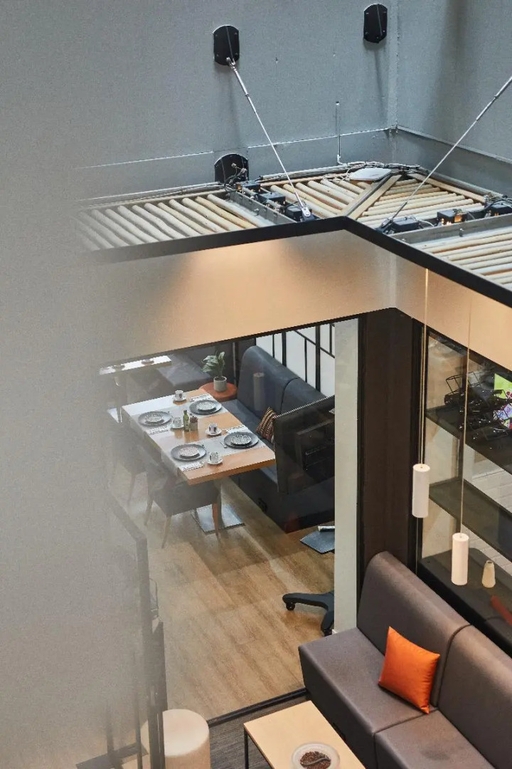 Photo - Dorma Juan de Austria