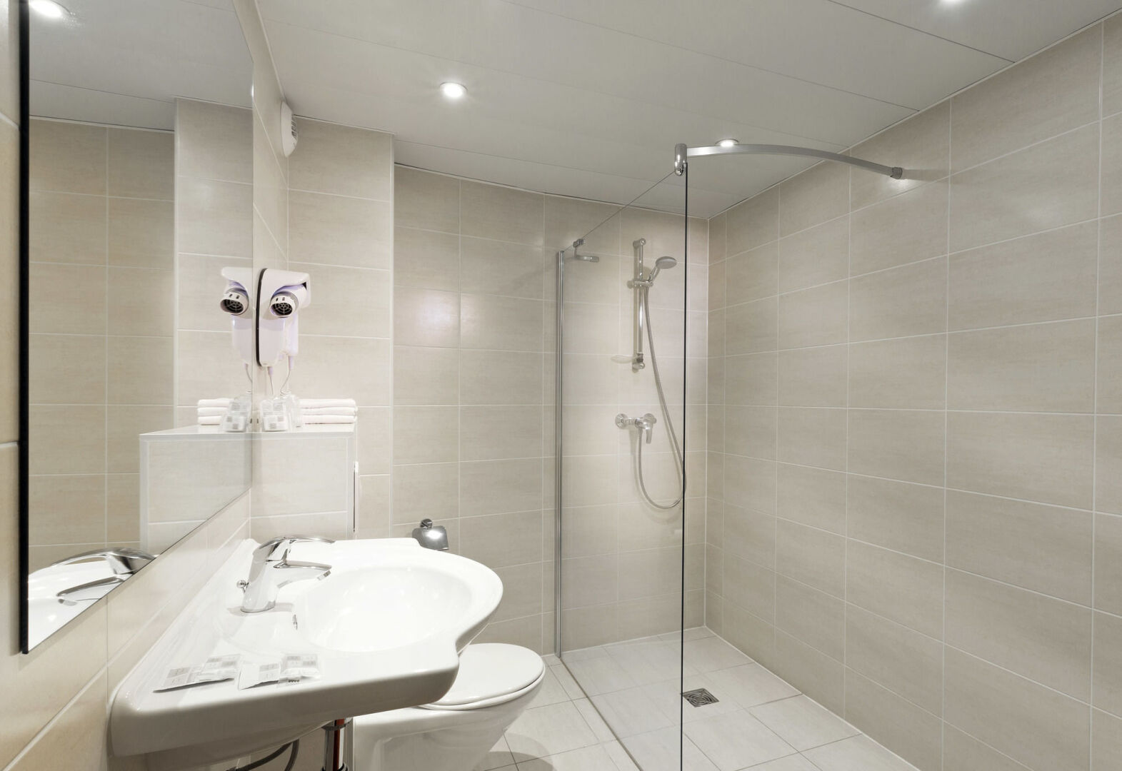 Photo - Hotel Madeleine De Senlis