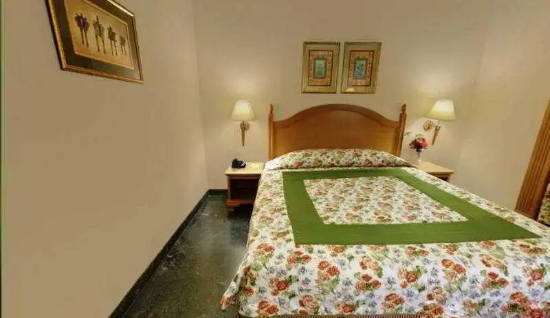 Foto - Savoy Suites Noida