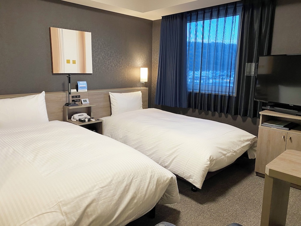 Hotel Route-Inn Yamagata Minami - Daigaku Byouin mae