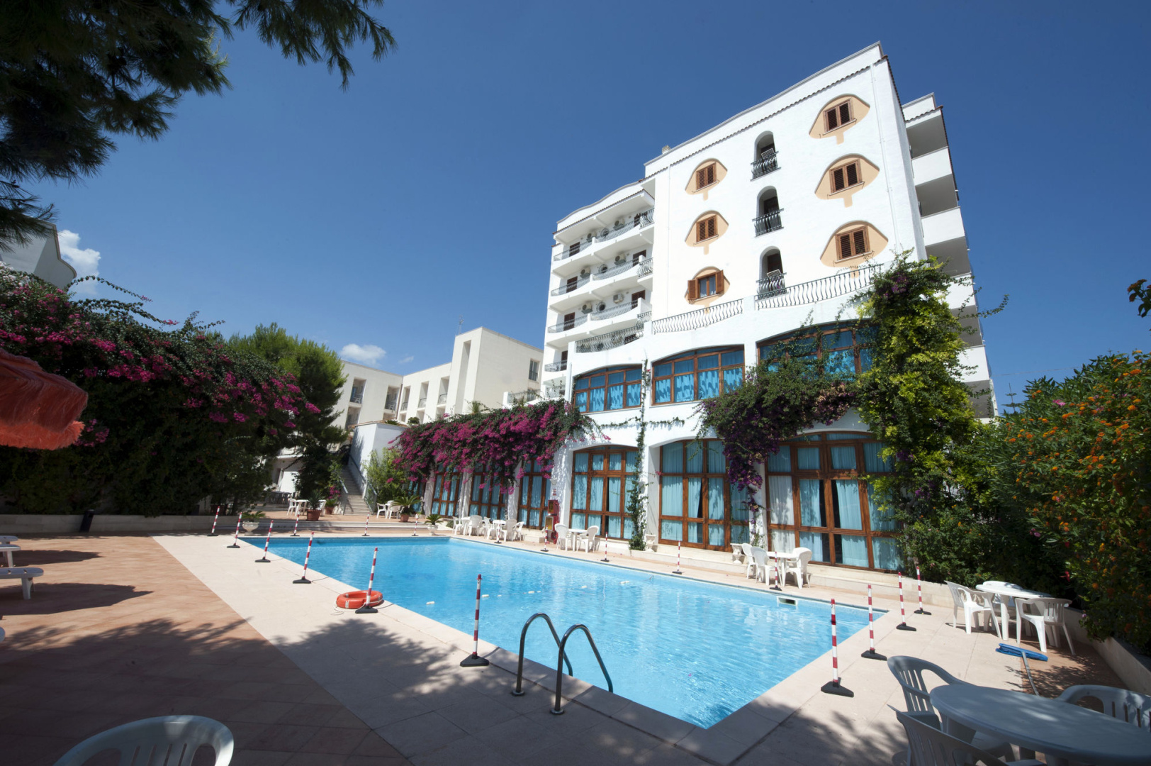 Photo - Hotel Degli Aranci