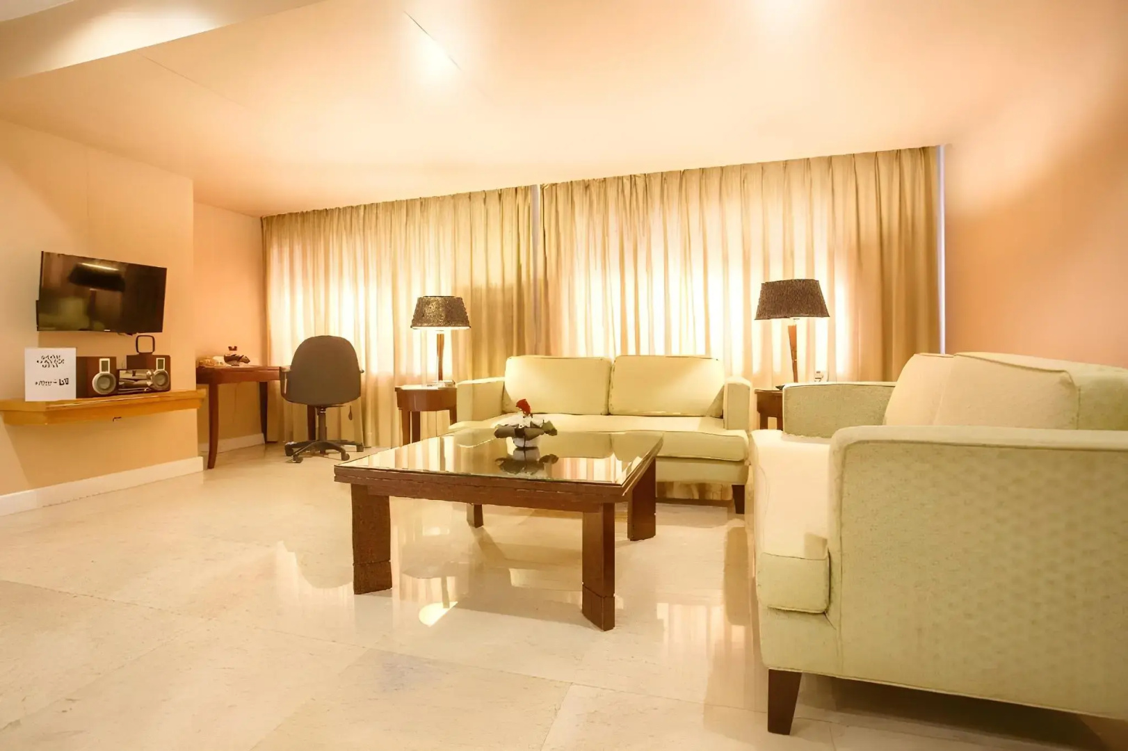 Photo - The Linden Suites