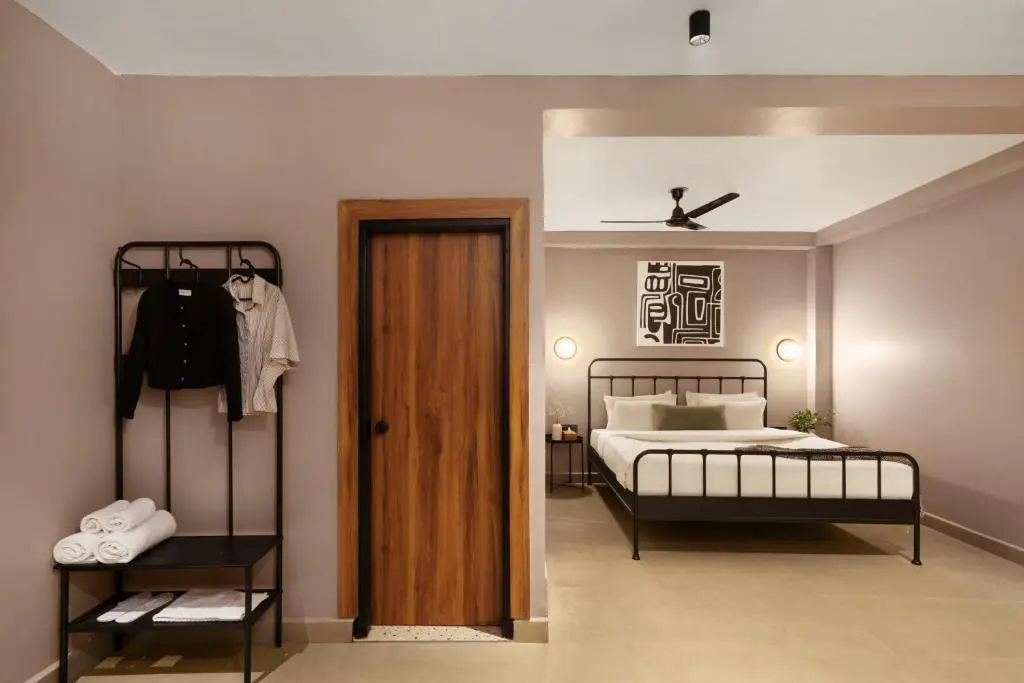 Foto - The Village Edit - Minimalist Hotels
