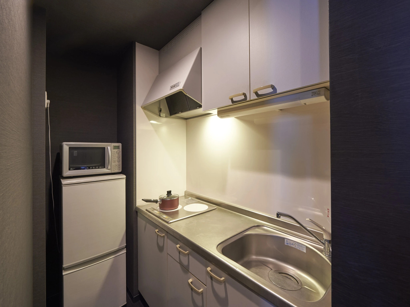 Photo - Sotetsu Grand Fresa Tokyo-Bay Ariake