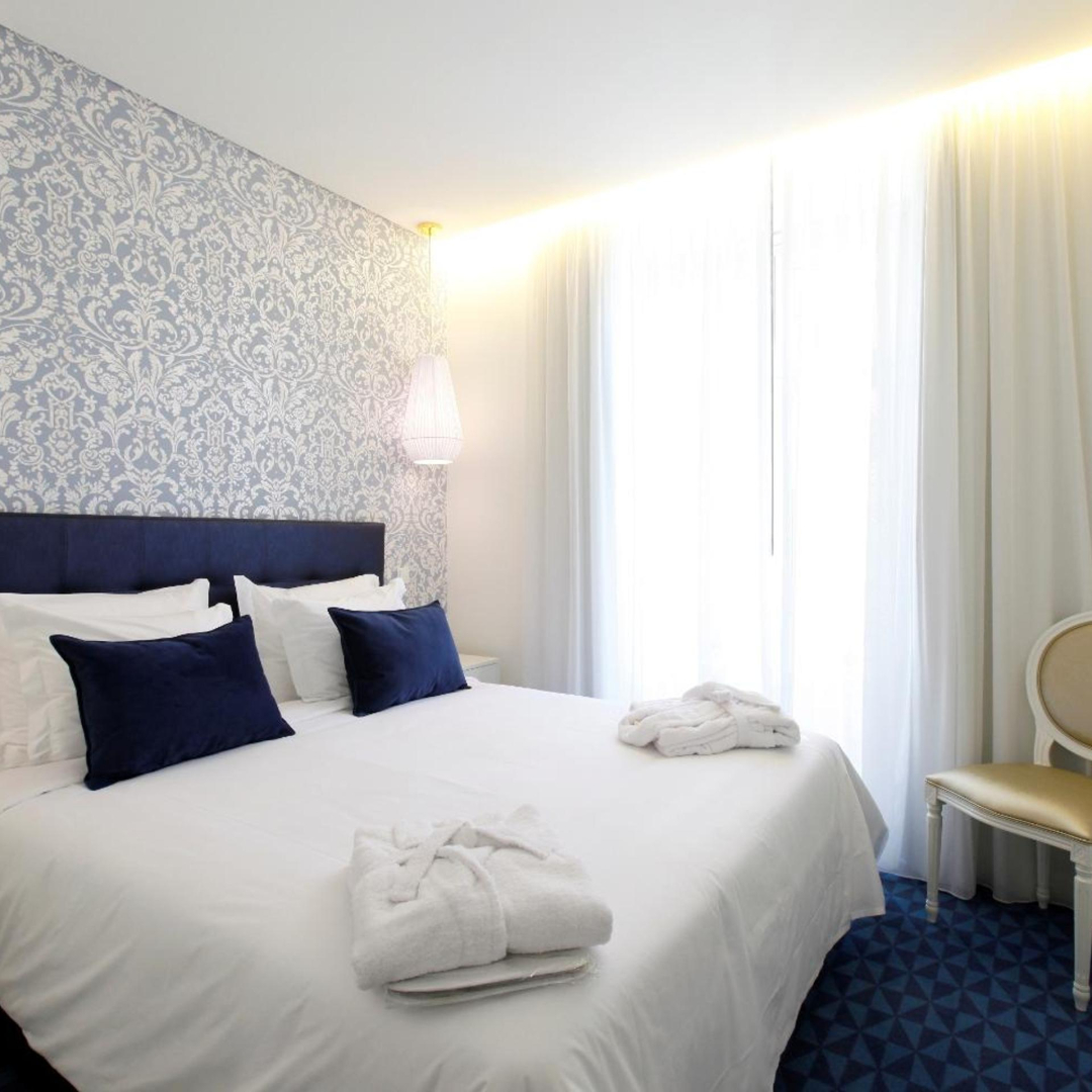 Foto - Hotel Lis Baixa