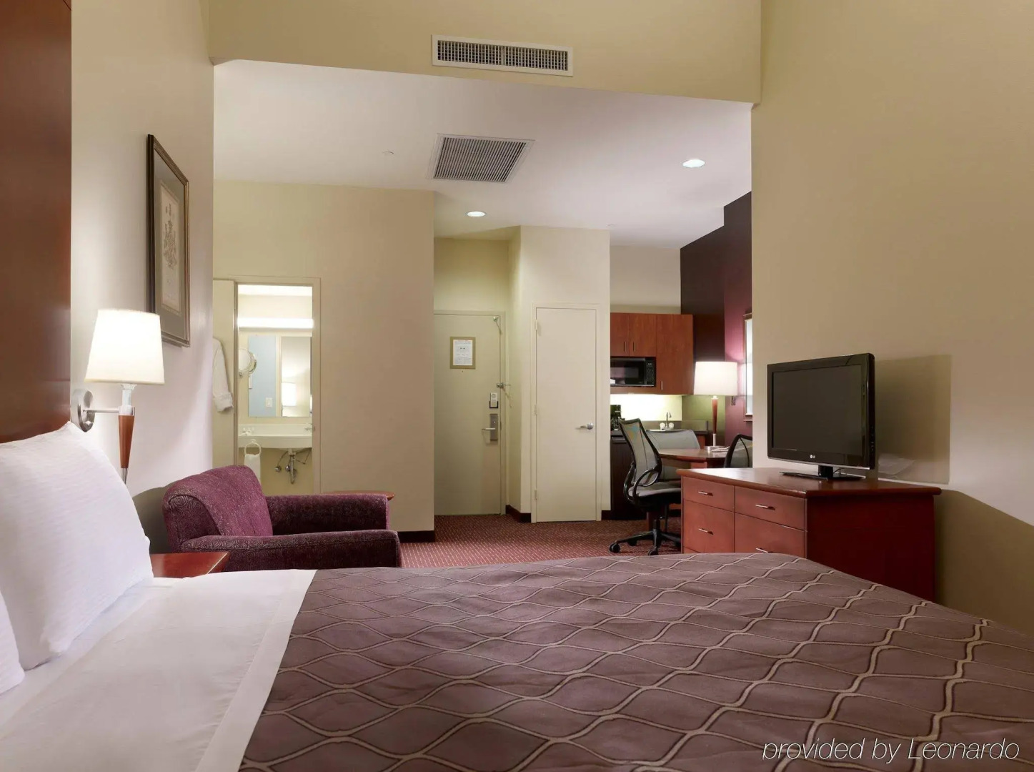 Photo - Club Quarters Hotel Rittenhouse Square, Philadelphia