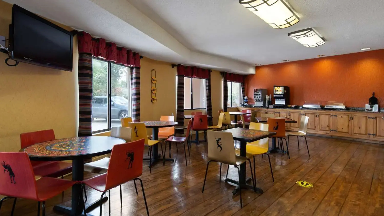 Foto - Best Western Plus Inn of Santa Fe