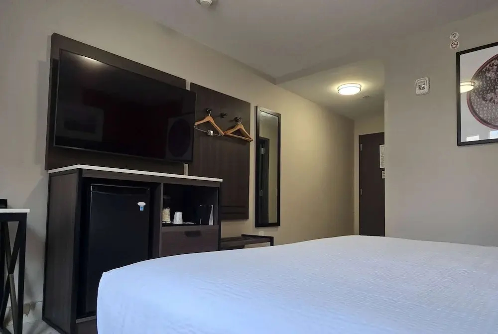 Foto - Ramada by Wyndham Brooklyn Empire Blvd