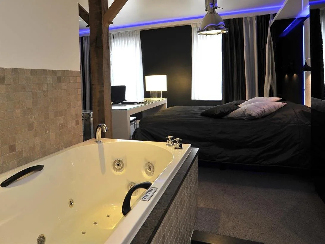 Photo - Golden Tulip West Ende