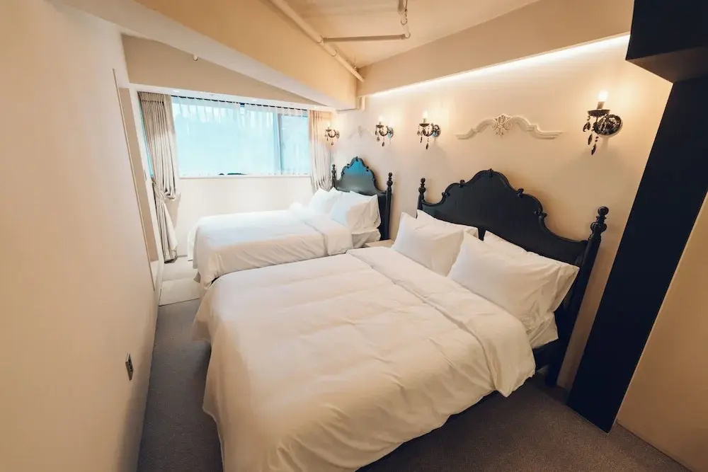 Foto - MONTHLIV Euljiro Hotel Stay