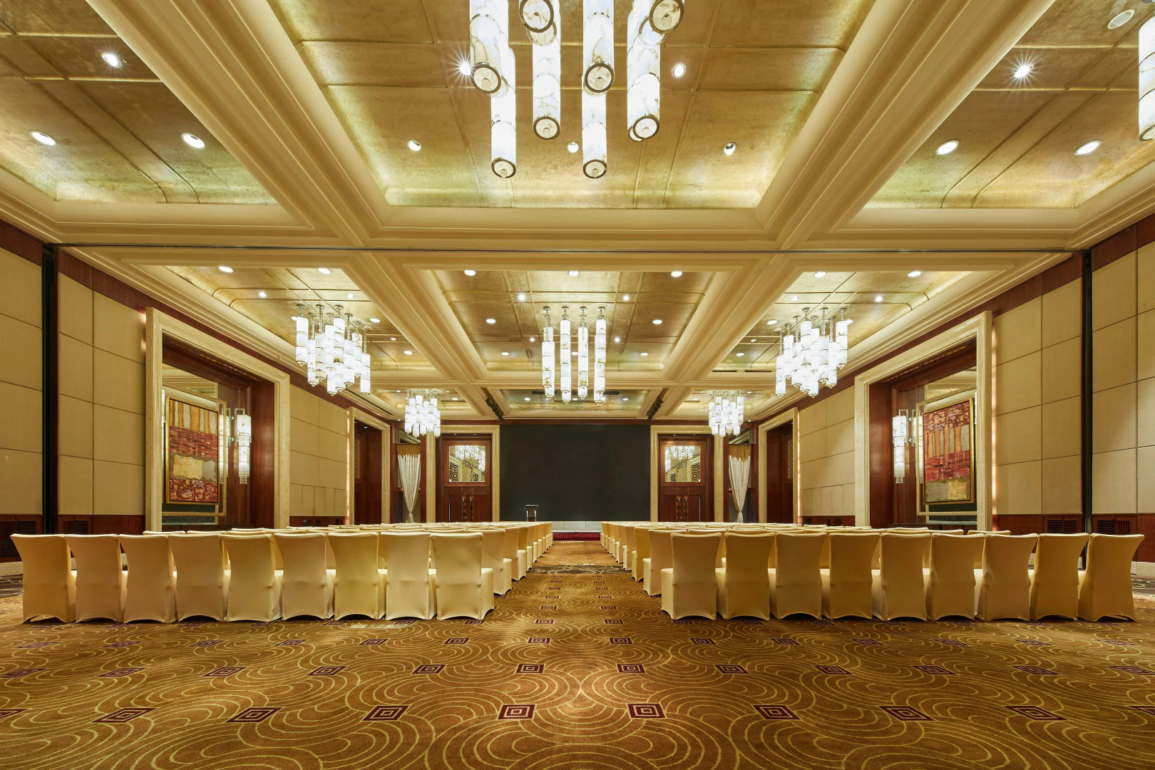 Photo - Four Points by Sheraton Shenzhen
