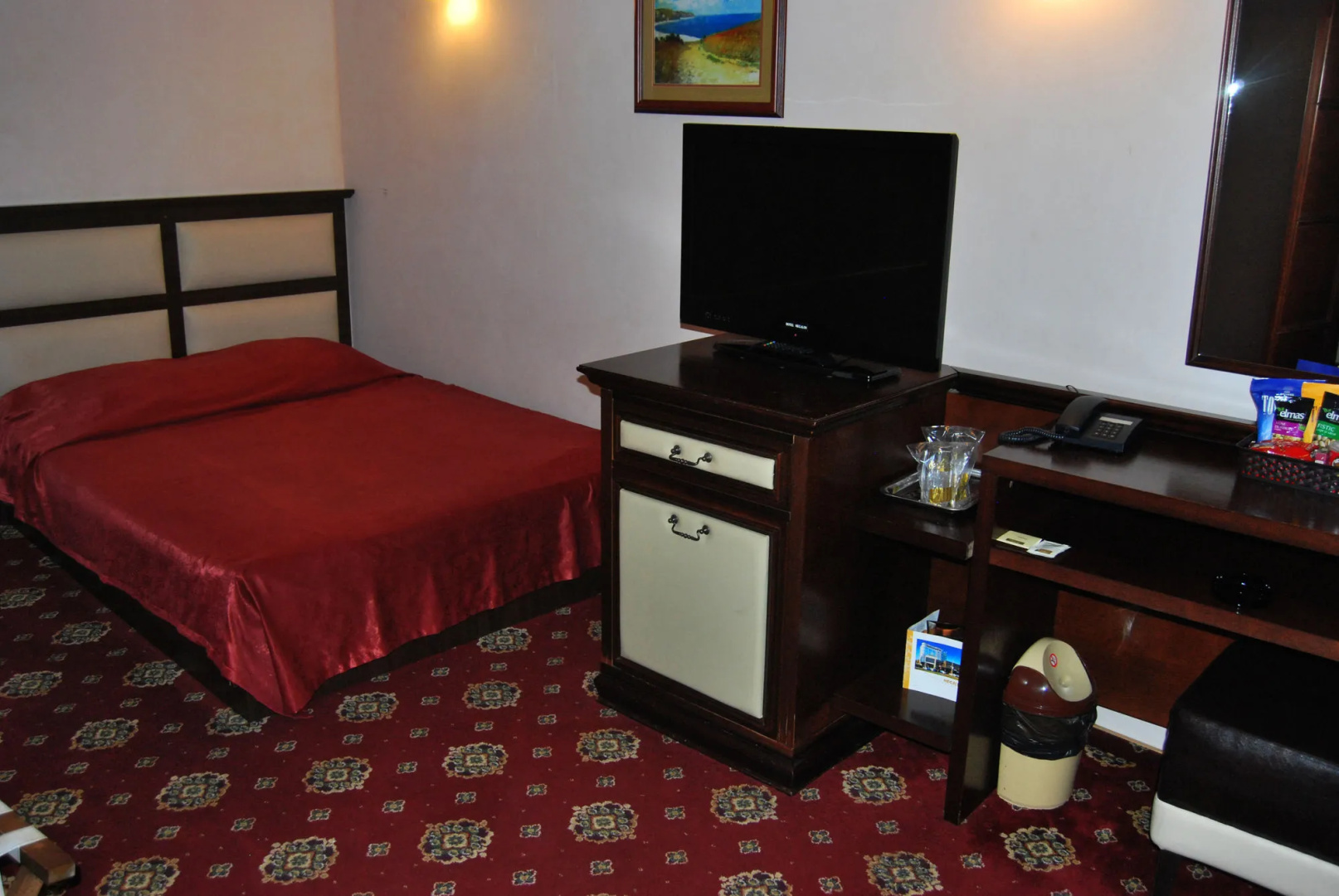 Foto - Hotel Megalos