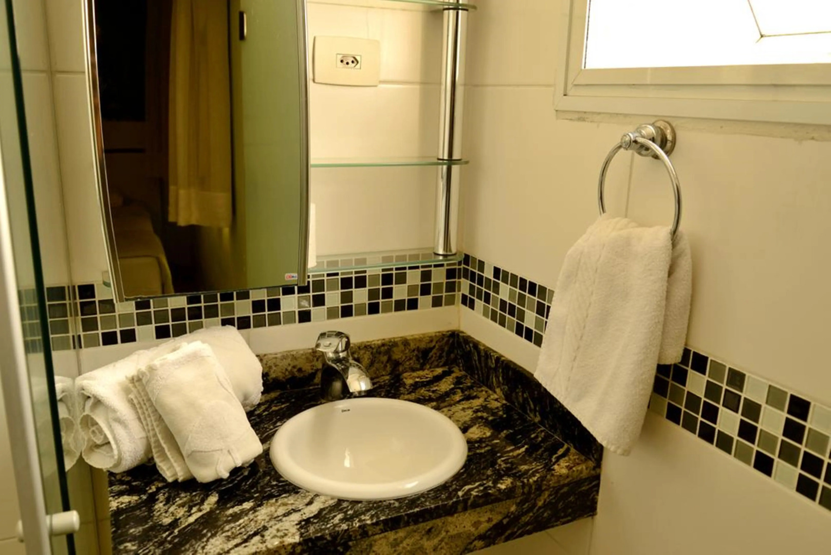 Foto - Residencial Pantanal Santa Cruz