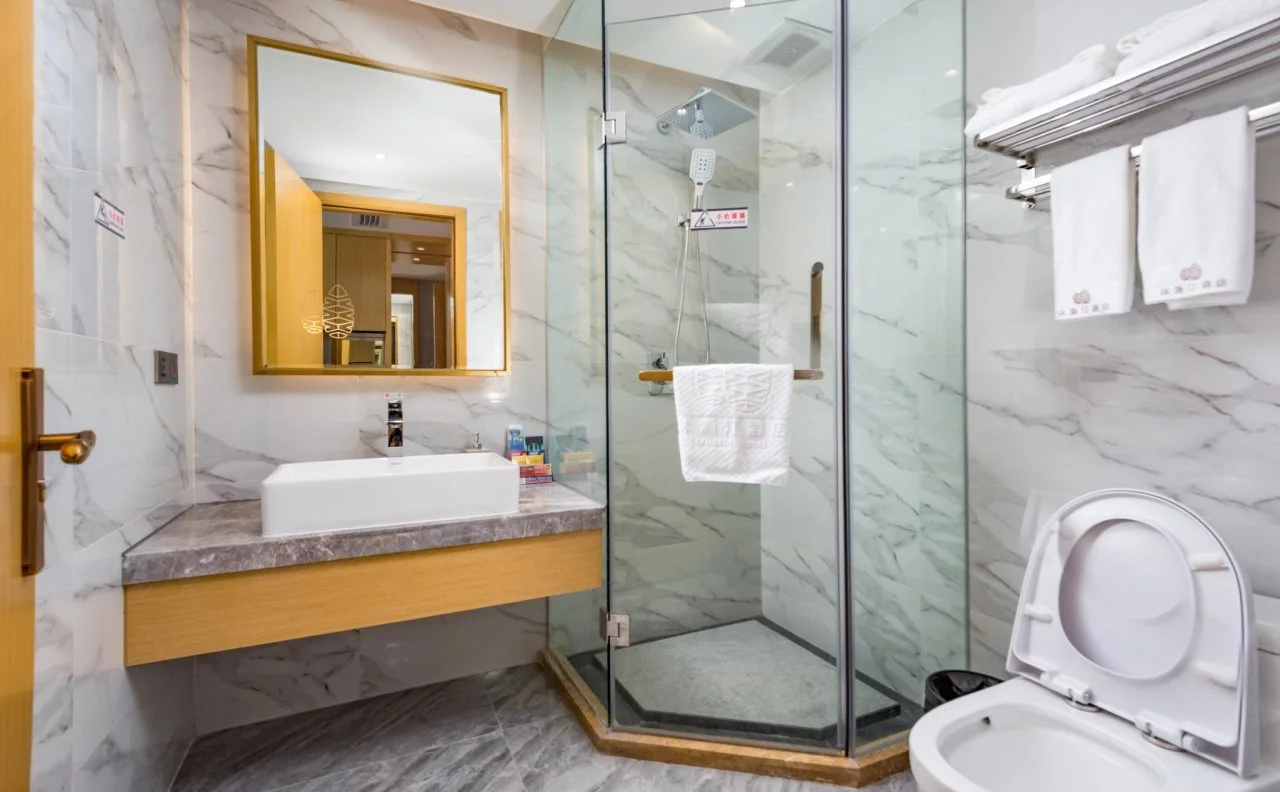 Photo - Guangzhou Mustin Hotel