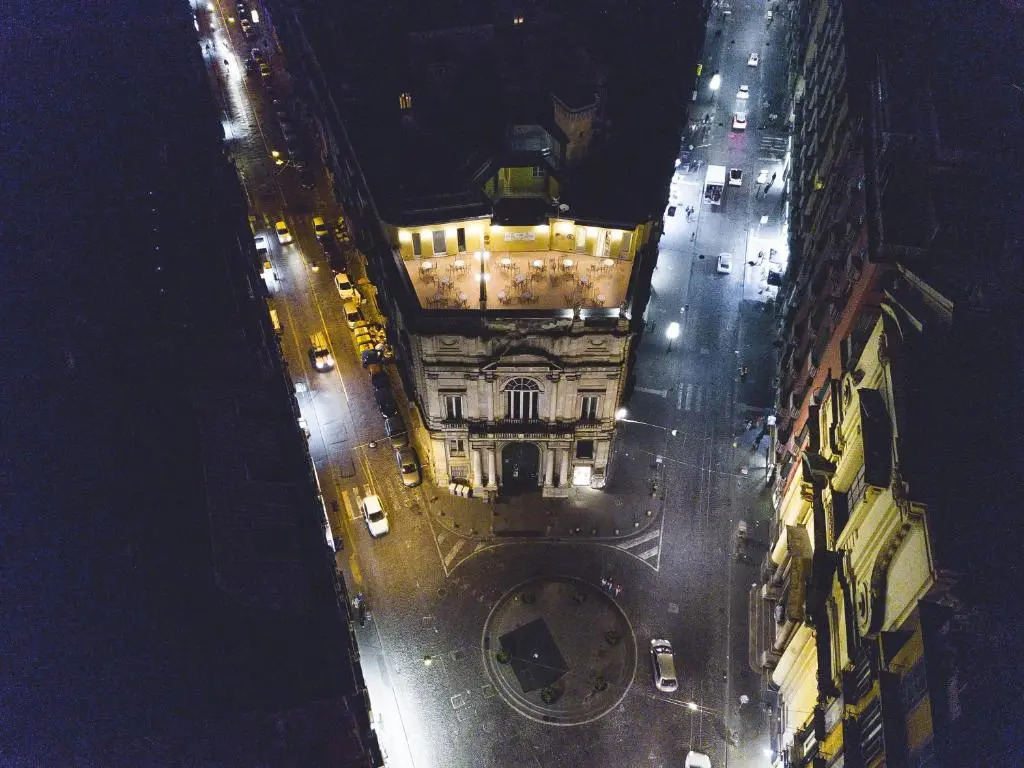 Foto - Palazzo Doria d'Angri Suites