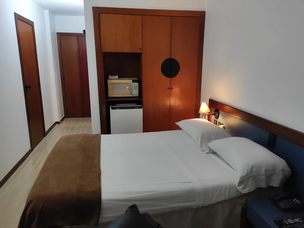 Foto - Condomínio Metropolitan Brasília - Centro de Brasília i15A