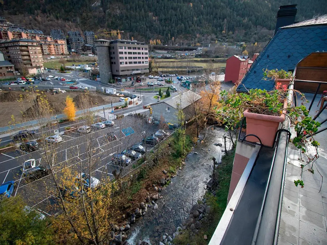 Foto - Hotel Pere D'Urg 3000