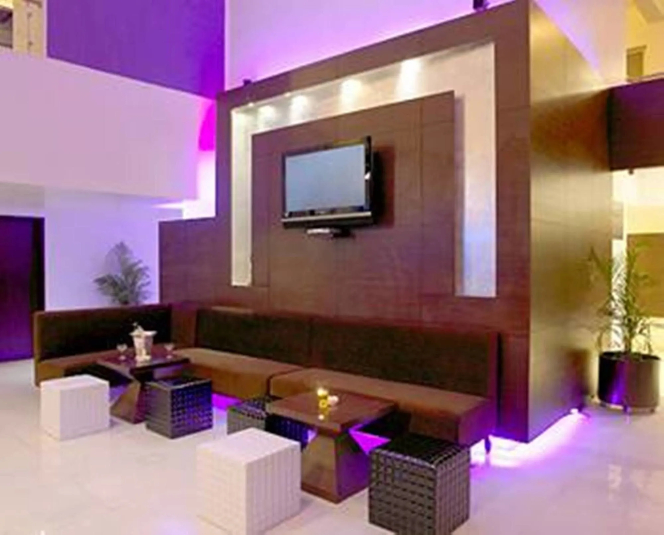Photo - Royal Orchid Golden Suites Pune