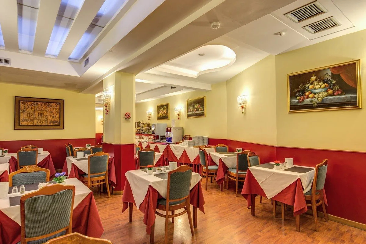 Foto - Hotel Impero