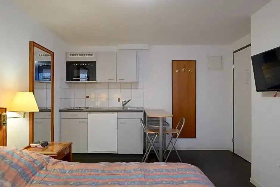 Foto - Hine Adon Fribourg City Aparthotel Self checkin