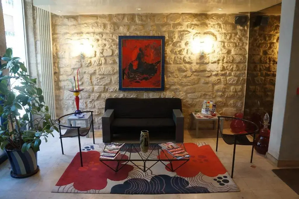 Foto - Hotel Danemark