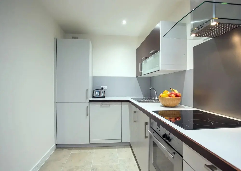 Photo - Sonder by Marriott Bonvoy Britain Quay Apartments Grand Canal Square