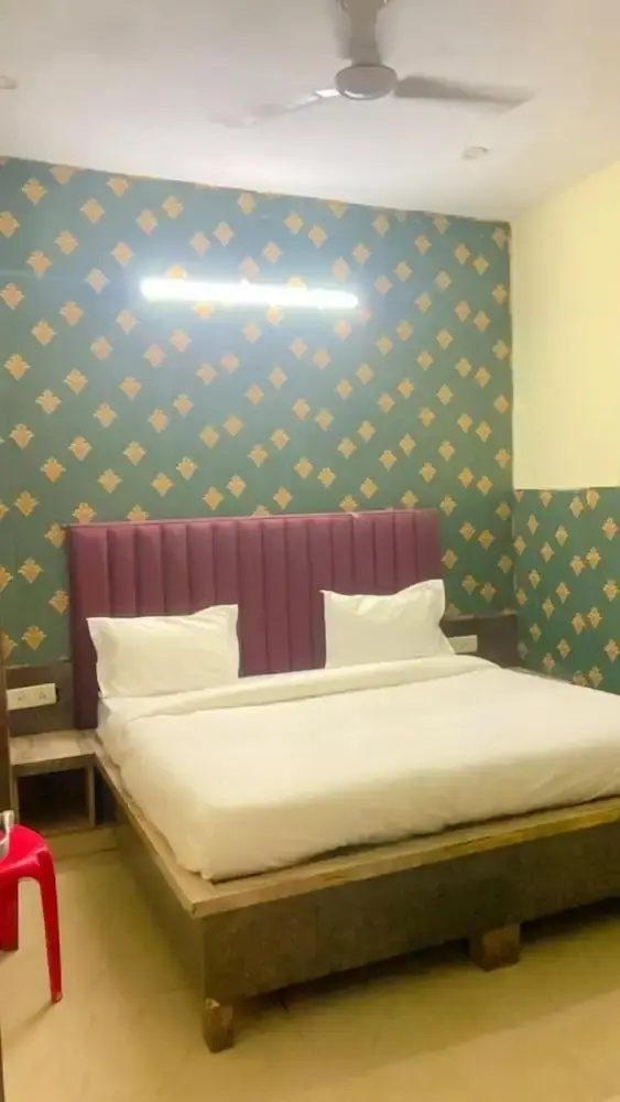 Foto - Hotel Raas Ramayana