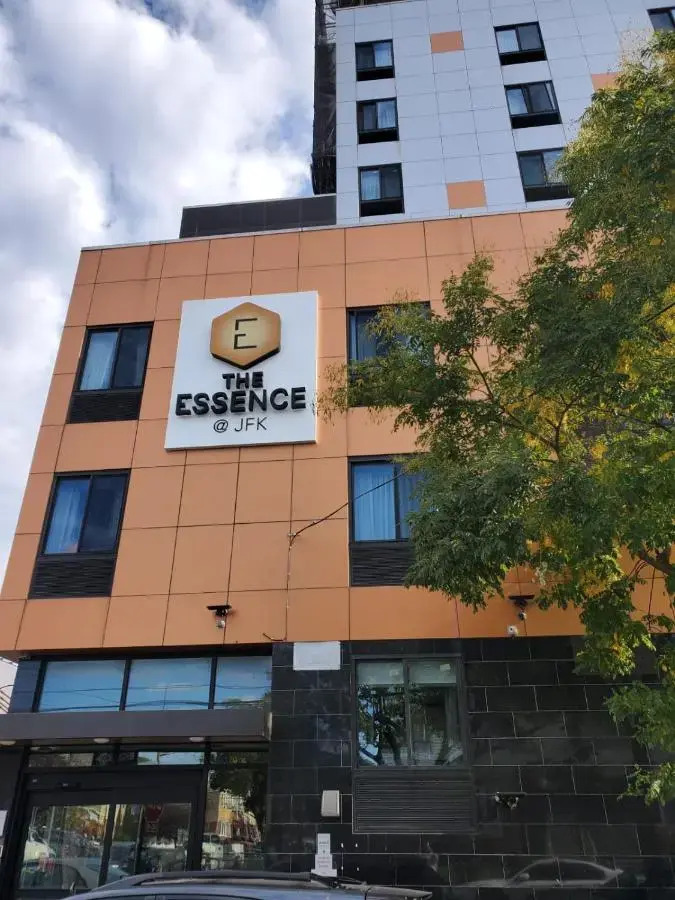 Photo - The Essence Hotel at JFK